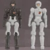 Diaclone DA-41 Female Member Set