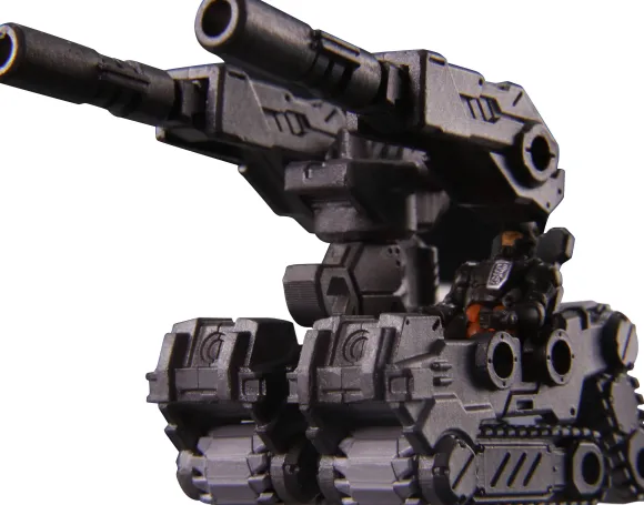 Diaclone DA-13 Powered System Dirt Loader