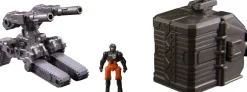 Diaclone DA-13 Powered System Dirt Loader