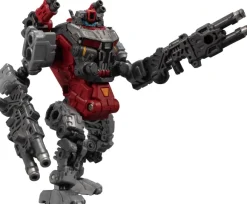 Diaclone DA-39 Powered System Maneuver Epsilon