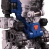 Diaclone DA-36 Powered System Maneuver Alpha Spartan