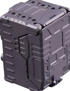 Diaclone DA-22 Powered System Maneuver Beta