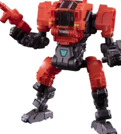 Diaclone DA-22 Powered System Maneuver Beta