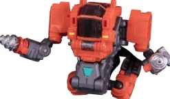 Diaclone DA-22 Powered System Maneuver Beta