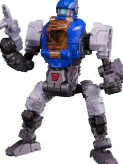 Diaclone DA-21 Powered System Maneuver Alpha