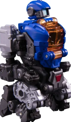 Diaclone DA-21 Powered System Maneuver Alpha
