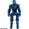 Diaclone DA-20 Powered System Set E Type