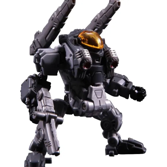 Diaclone DA-20 Powered System Set E Type