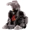 Diaclone: DA-09 Powered System Set D Type