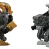Diaclone: DA-08 Powered System Set C Type