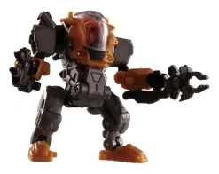 Diaclone: DA-08 Powered System Set C Type