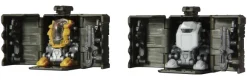 Diaclone: DA-08 Powered System Set C Type