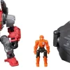Diaclone: DA-02 Powered System Set A Type