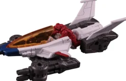 Diaclone DA-35 Skyjacket [Storm Savers Ver.]