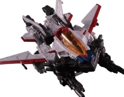 Diaclone DA-35 Skyjacket [Storm Savers Ver.]
