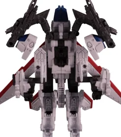 Diaclone DA-35 Skyjacket [Storm Savers Ver.]