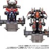 Diaclone DA-91 Super Heavy Machine (Pod Gantry)