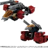 Diaclone DA-69 Triverse Strider (Sunburst)