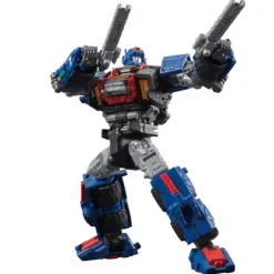 Diaclone DA-40 Trivers Tri-Dasher (Special Ver.)