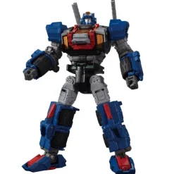 Diaclone DA-40 Trivers Tri-Dasher (Special Ver.)