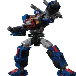 Diaclone DA-40 Trivers Tri-Dasher (Special Ver.)