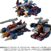 Diaclone DA-71 Trivers Trijetter (D Caliber)