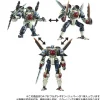 Diaclone DA-78 Walder Legion (Ripper)