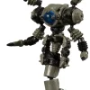 Diaclone DA-38 Warudaraider (Bug Head)