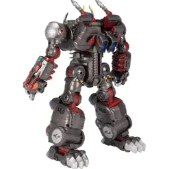 Diaclone DA-50 Warudaros (Giganter)