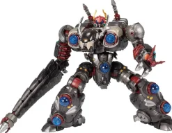 Diaclone DA-50 Warudaros (Giganter)