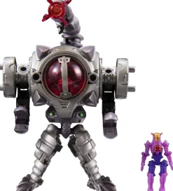 Diaclone DA-23 Waruder Suit "Flinger"