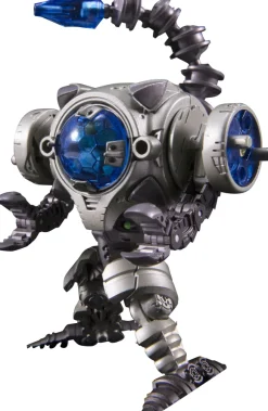 Diaclone DA-24 Waruder Suit "Stung"