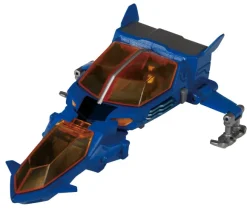 Diaclone: Dia Battles V2