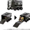Diaclone D Vehicles / Set 5