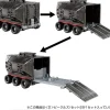 Diaclone (D) Vehicles / Set 2