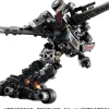 Diaclone Gale Versalter (Ravager Unit)