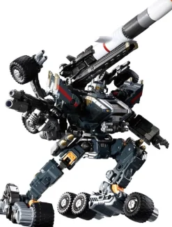 Diaclone Gale Versalter (Ravager Unit)