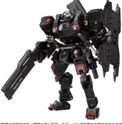 Diaclone Gamma Versalter
