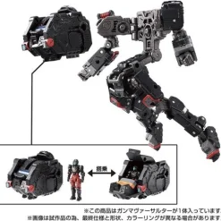 Diaclone Gamma Versalter