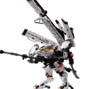 Diaclone Hawk Versalter (Orbisopter Unit)