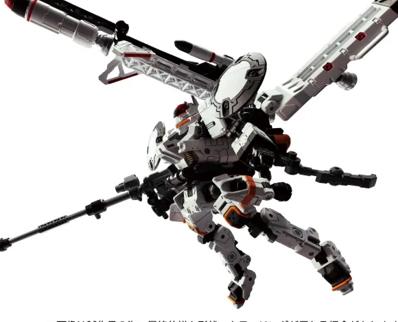 Diaclone Hawk Versalter (Orbisopter Unit)