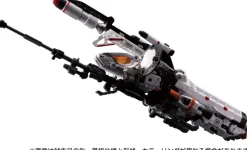 Diaclone Hawk Versalter (Orbisopter Unit)