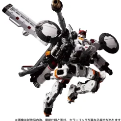 Diaclone Hawk Versalter (Orbisopter Unit)