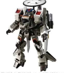 Diaclone Horus Versaulter Mk-II (FSU / Patrol Fast Battle Specification)
