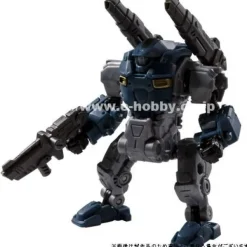 Diaclone Powered System Set A & B - E-Hobby Limited