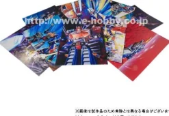 Diaclone Powered System Set A & B - E-Hobby Limited