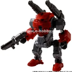 Diaclone Powered System Set A & B - E-Hobby Limited