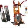Diaclone Tactical Grander Expansion Enhancement System Unit