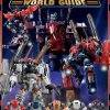 Diaclone World Guide