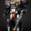 Diaclone World Guide Robot Based Planning